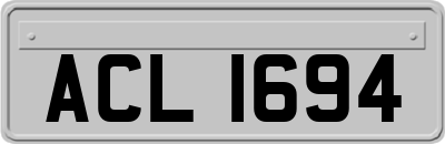 ACL1694