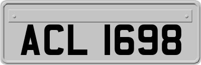 ACL1698