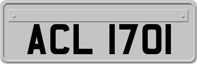 ACL1701