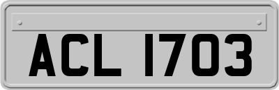 ACL1703