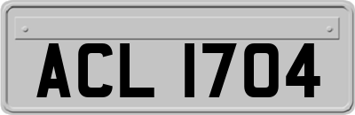ACL1704