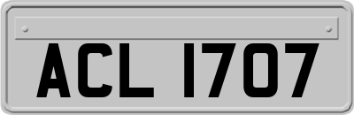 ACL1707