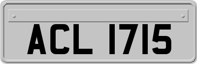ACL1715
