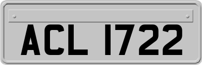 ACL1722