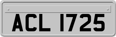 ACL1725