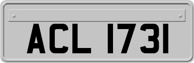 ACL1731