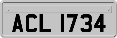 ACL1734
