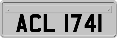 ACL1741