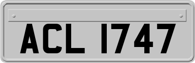 ACL1747
