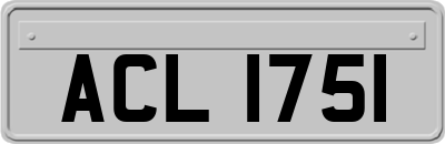 ACL1751