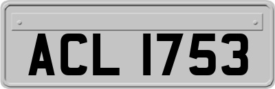ACL1753