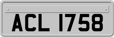 ACL1758