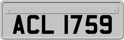 ACL1759