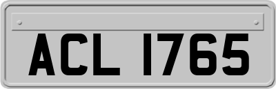ACL1765