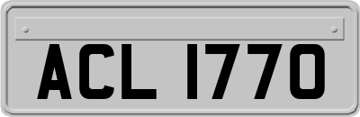 ACL1770