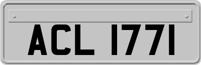ACL1771