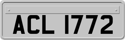 ACL1772