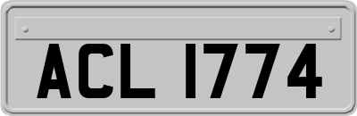ACL1774
