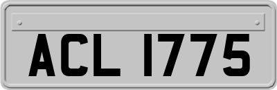 ACL1775