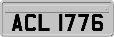 ACL1776