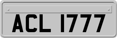 ACL1777
