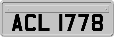 ACL1778
