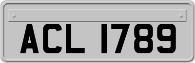 ACL1789