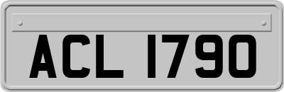 ACL1790