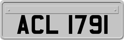 ACL1791
