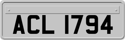 ACL1794
