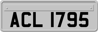 ACL1795