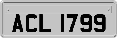 ACL1799