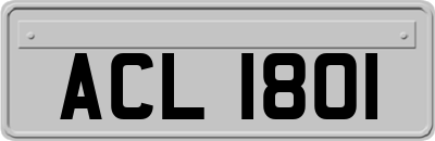 ACL1801