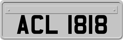 ACL1818