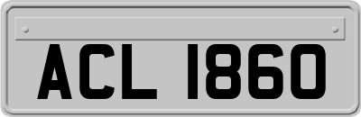 ACL1860