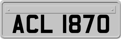 ACL1870