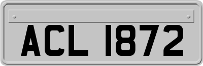ACL1872
