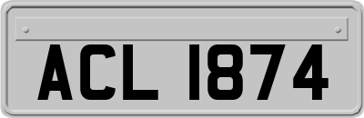 ACL1874