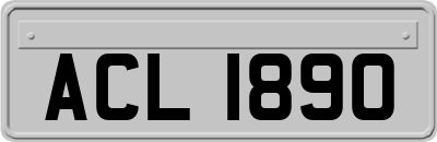 ACL1890