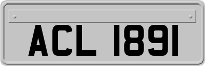 ACL1891