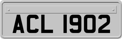 ACL1902