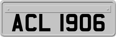 ACL1906