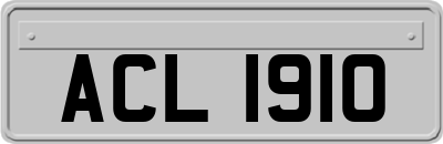 ACL1910