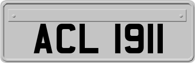 ACL1911