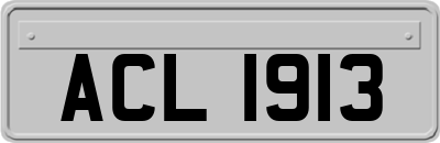 ACL1913