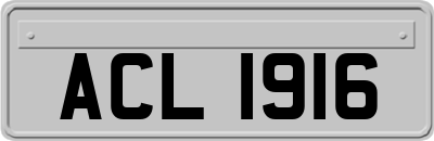 ACL1916