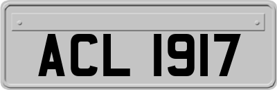 ACL1917
