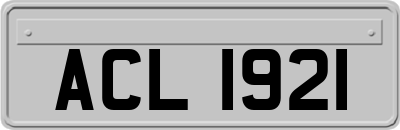 ACL1921