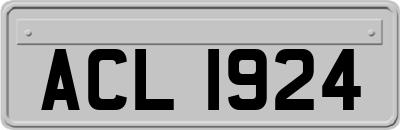 ACL1924