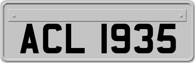 ACL1935